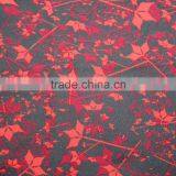 Polyester/Cotton Jacquard Fabric Dress Material thumbnail-2