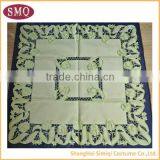 Hot Selling New Design Embroidery Tablecloth Roll thumbnail-1