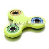 2017 New Bearing Plastic Peg-Top Toy Hand Fidget Spinner thumbnail-4