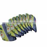 Iron Headcover With Print Logo thumbnail-1