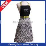 2014 Factory Price Cotton Apron With Pocket New Arrive thumbnail-1