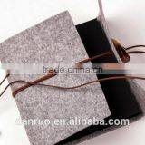 2017 Wholesale Fashion Woman and Man Carry Bag Thin Felt Laptop Bag thumbnail-4