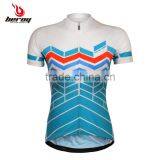 BEROY 2016 Top Quality Design Bicycle Jersey, China Garment Factory Cycling Jersey thumbnail-3