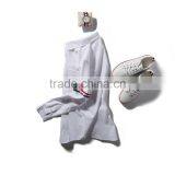 Latest White Shirt Couple Shirt Mens Casual Shirts Lady Blouse thumbnail-3