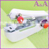 Mini Portable Cordless Handheld Household Electric Mini Hand Sewing Machine SV025332 thumbnail-3