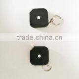 150cm 60 Inch Cute Multicolor Mini Sewing Cloth Tailor Fabric Metric Inch Retractable Measuring Tape, PVC Measuring Tape thumbnail-2