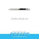 9mm Snap off 30 Acute Blade With Safty Lock Cutter Knife/Model:S-818 thumbnail-1