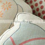 4 Types Funny Fashionable Children Home Decorative Pillow Creative PP Cotton Home Office Chair Back Cushion Sofa Pillow thumbnail-6