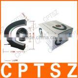 Decor Home Electronic Magnetic Levitation Floating Globe Antigravity Magic/novel Light BXmas Decoration Santa Irthday Gift thumbnail-6