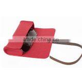 Felt Glasses Case,camouflage Glasses Case,fancy Glasses Case thumbnail-1