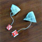 Automatic Pyramid Tea Bag Packing Machine thumbnail-5