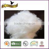 Top grade latest virgin bright Polyamide 6 staple fiber