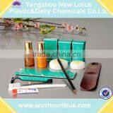 Fashionable Cosmetic Bottle Hotel Amenity Hospitality Amenity Yangzhou New Lotus thumbnail-1