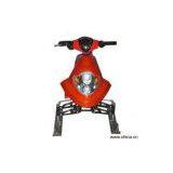 Sell 110cc Snow Mobile thumbnail-1
