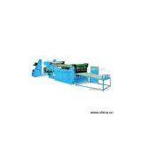 Sell Cross-Cutting Machine thumbnail-1