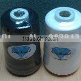 60wt 50000m Bobbin Fill Spun Polyester
