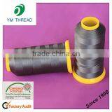 Supply 100 Polyester High Tenacity Filament Thread for Leather Shoes thumbnail-1