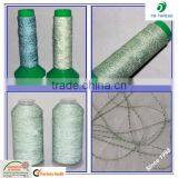 2016 High Quality Reflective Polyester Thread for Shoes Upper Knitting thumbnail-4