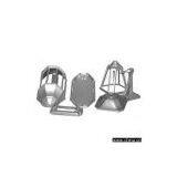 Sell Die Casting Lamp Profiles thumbnail-1