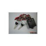 Strobe Light With Space Cap Available in Various Sizes thumbnail-1