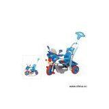 Sell Children Tricycle thumbnail-1