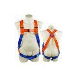 CE Standard Safety Harness (JK21047) thumbnail-1