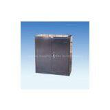 Steel Office Storage Cabinet thumbnail-1