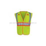 Road Safety Incident Command Vest 0076/00710