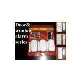 Hong Kong Door And Window Alarm With CE thumbnail-1