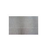 Silver Bright or Charcoal Aluminium Alloy Window Screen thumbnail-1