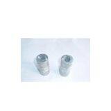 Custom Automobile Suspension Parts Aluminum Inner Tube Further Turning, Cutting, Milling