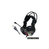 Sell Stereo USB Headphone