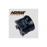 AJX High Feedrate Face Milling Cutter