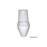 Sell Two-Piece Toilet thumbnail-1