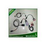 Lexia3 PP2000 Citroen/Peugeot Diagnostic System thumbnail-1