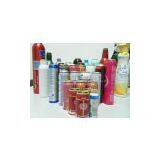 Monobloc Aluminum Aerosol Can 50mm thumbnail-1