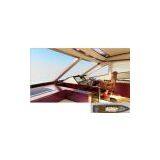 High Quality 78'luxury Yacht thumbnail-2