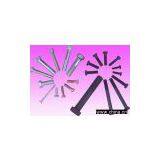 Hex Bolts thumbnail-1