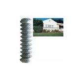 China (Mainland) Chain Link Fence thumbnail-1