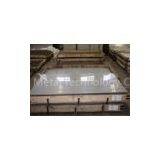 TH 0.8mm 1mm 2mm High Strength Stainless Steel Plate , JIS EN 304L thumbnail-1