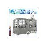 Electric Carbonated Drink Filling Machine thumbnail-1