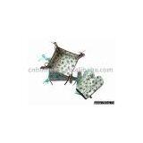 Oven Mitt ,flower Basket, thumbnail-1