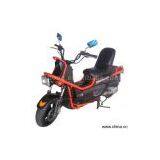 Sell Scooter thumbnail-1