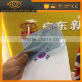 High heat insulation 4mil nano ceramic safety window film for car or building