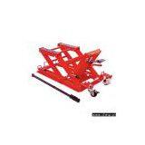 Sell Hydraulic Motorcycle Lift thumbnail-1