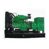 75KW Cummins Genset Diesel Generator , Water Cooling 4-Stroke