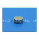 Irregular Cast Alnico Magnet , Alnico 8 Magnet Complex Shapes Magnet thumbnail-1