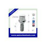 Professional Grade 10.9 55mm Wheel Lug Bolts , Car Wheel Studs thumbnail-1