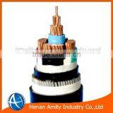 2014 High Quality Copper Conductor PVC Insulated Cable thumbnail-1