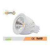 AC230V Dimmable 7w GU10 MR16 LED Spotlight